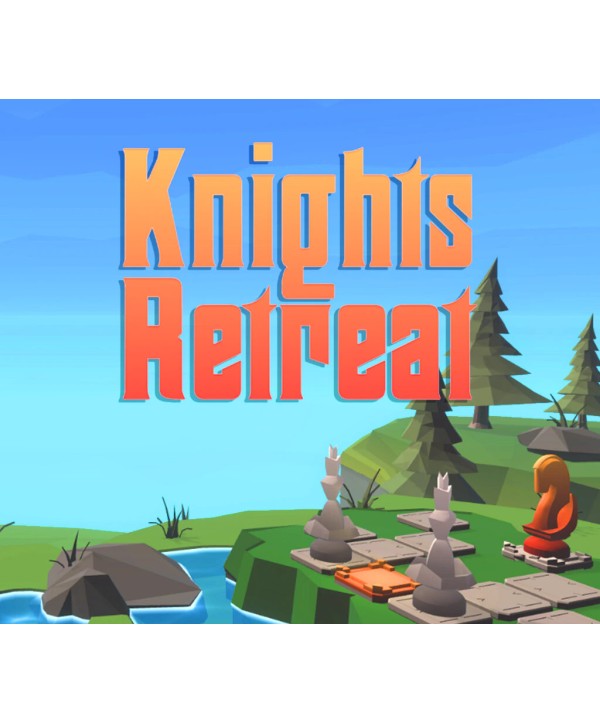 Knight s Retreat Steam Key GLOBAL